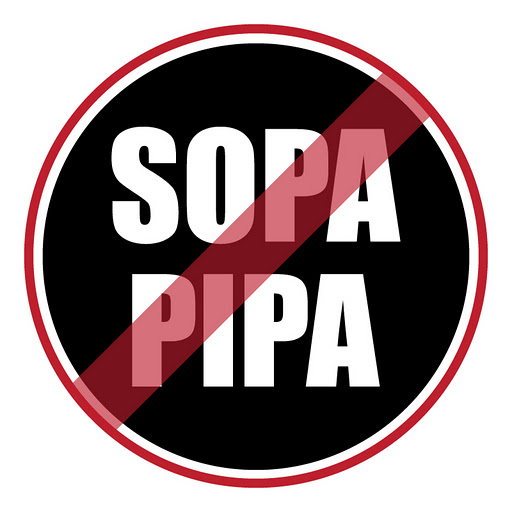 US world police: Stop SOPA! Stop PIPA! (2/2)